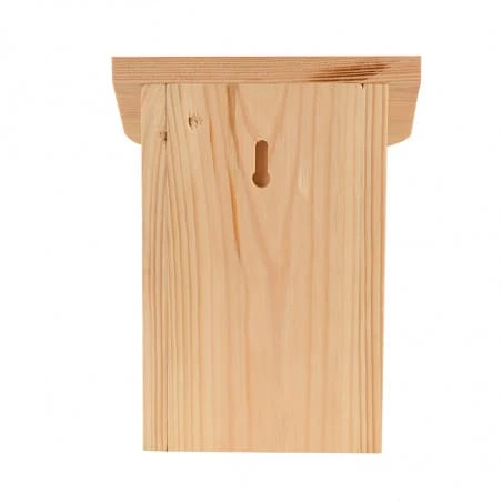 ESSCHERT DESIGN Abri à Abeilles Bois FSC 7 ESSCHERT DESIGN Abri à Abeilles Bois FSC – Image 5