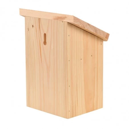 ESSCHERT DESIGN Abri à Abeilles Bois FSC 11 ESSCHERT DESIGN Abri à Abeilles Bois FSC – Image 9