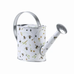 ESSCHERT DESIGN Arrosoir Intérieur Imprimé Abeilles 1,9L