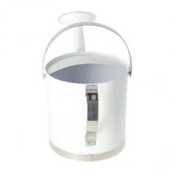 ESSCHERT DESIGN Arrosoir En Zinc Blanc 5 Litres -Jardin Et Extérieur arrosoir en zinc blanc 5 litres 7