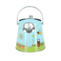 ESSCHERT DESIGN Arrosoir Enfant Motif Insectes 26 Cm -Jardin Et Extérieur arrosoir enfant motif insectes 26 cm 9