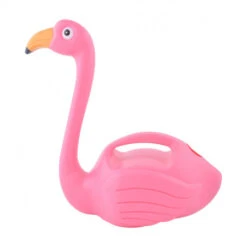 ESSCHERT DESIGN Arrosoir Flamant Rose 1.5 L