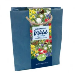 Assortiment 50 Bulbes De Fleurs Sauvages