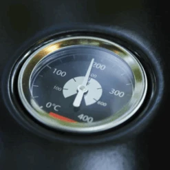 BARBECOOK Barbecue Charbon Avec Couvercle Magnus Original -Jardin Et Extérieur barbecue charbon couvercle 6