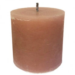 Drake Bougie D'extérieur Sable 15 X 15 Cm