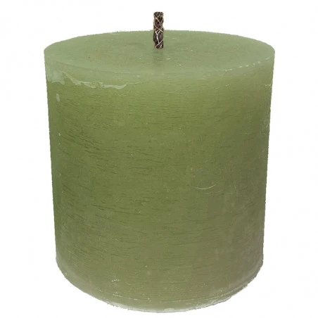 Drake Bougie Extérieur Jardin Verte 15 X 15 Cm 3 Drake Bougie Extérieur Jardin Verte 15 X 15 Cm