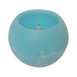 Drake Bougie Extérieure Citronnelle Bleue