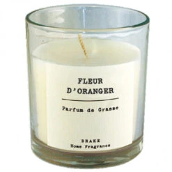 Drake Bougie D'intérieur - Fleur D'oranger 35h