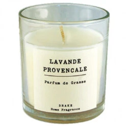 Drake Bougie D'intérieur Déco - Lavande 35h