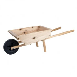 ESSCHERT DESIGN Brouette En Bois Robuste Pour Enfants