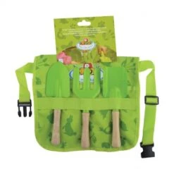 ESSCHERT DESIGN Ceinture A Outils De Jardin Pour Enfant