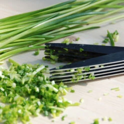 ESSCHERT DESIGN Ciseaux Herbes Aromatiques -Jardin Et Extérieur ciseaux herbes aromatiques 9