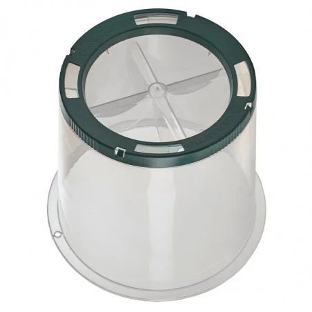 Cloche De Culture Sunny Avec 2 Piquets 4 Cloche De Culture Sunny Avec 2 Piquets – Image 2