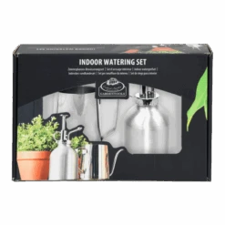 ESSCHERT DESIGN Coffret Arrosage Plantes Intérieures -Jardin Et Extérieur coffret arrosage plantes interieures 1