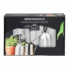 ESSCHERT DESIGN Coffret Arrosage Plantes Intérieures -Jardin Et Extérieur coffret arrosage plantes interieures