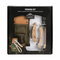 ESSCHERT DESIGN Coffret Jardinage Taille Et Coupe -Jardin Et Extérieur coffret jardinage taille et coupe 1