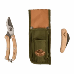 ESSCHERT DESIGN Coffret Jardinage Taille Et Coupe -Jardin Et Extérieur coffret jardinage taille et coupe 2