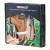 ESSCHERT DESIGN Coffret Outils Pour Tailler -Jardin Et Extérieur coffret outils pour tailler