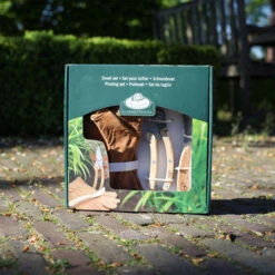 ESSCHERT DESIGN Coffret Outils Pour Tailler -Jardin Et Extérieur coffret outils pour tailler 11