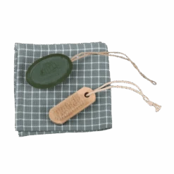 ESSCHERT DESIGN Coffret Soins Des Mains Du Jardinier -Jardin Et Extérieur coffret soins des mains du jardinier 3