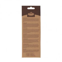 ESSCHERT DESIGN Coupe Racines Lame Dentée Manche Frêne 16 ESSCHERT DESIGN Coupe Racines Lame Dentée Manche Frêne -Jardin Et Extérieur coupe racines frene 6