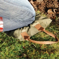 ESSCHERT DESIGN Coussin Repose-genoux 40 Cm -Jardin Et Extérieur coussin repose genoux 40 cm 3