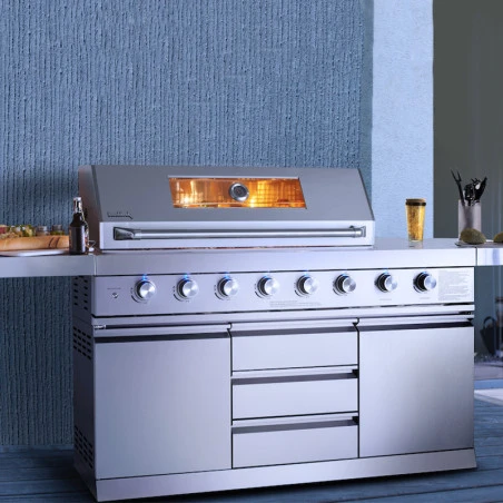 Cuisine D'extérieur Bristol