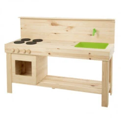 ESSCHERT DESIGN Cuisine Extérieure Enfants 118 Cm