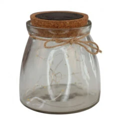 Déco Solaire Somaya 12 Cm