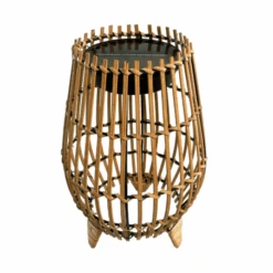 Luminaire Extérieur Sur Pied LED Décoration Elvira