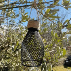 Luminaire Jardin Solaire Exterieur Design Milky -Jardin Et Extérieur decoration solaire milky 2