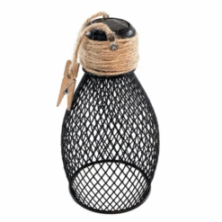 Luminaire Jardin Solaire Exterieur Design Milky