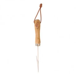 ESSCHERT DESIGN Désherbeur Bordures Acier Inoxydable -Jardin Et Extérieur desherbeur bordures acier inoxydable 2