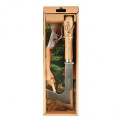 ESSCHERT DESIGN Désherbeur Bordures Acier Inoxydable -Jardin Et Extérieur desherbeur bordures acier inoxydable 5