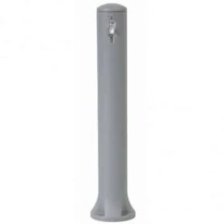 Fontaine De Jardin RONDO Grise