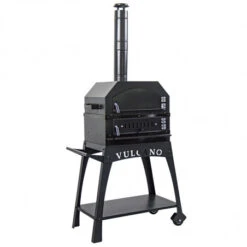 Devant -Jardin Et Extérieur four bbq exterieur multicook 1