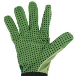 ESSCHERT DESIGN Gants De Protection Jardin Avec Grip Taille M -Jardin Et Extérieur gants de jardin avec grip taille m 4