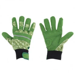 ESSCHERT DESIGN Gants De Jardin Chaud Taille M -Jardin Et Extérieur gants de jardin chaud taille m 1