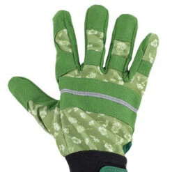 ESSCHERT DESIGN Gants De Jardin Chaud Taille M -Jardin Et Extérieur gants de jardin chaud taille m 5