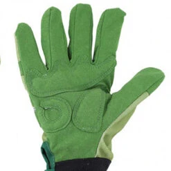 ESSCHERT DESIGN Gants Jardinage Homme Doublure Taille L -Jardin Et Extérieur gants de jardin doublure taille l 2
