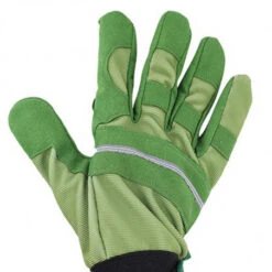 ESSCHERT DESIGN Gants Jardinage Homme Doublure Taille L -Jardin Et Extérieur gants de jardin doublure taille l 5