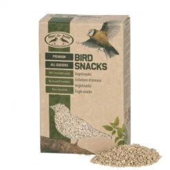 ESSCHERT DESIGN Gourmandises Pour Oiseaux Sauvages