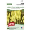 Graines Haricot Nain Roi Des Beurres -Jardin Et Extérieur graines haricot vert nain roi des beurres
