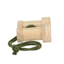 ESSCHERT DESIGN Jumelles Enfant Bois -Jardin Et Extérieur jumelles enfant bois 5