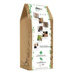 Kit Champignons à Faire Pousser En Boite - Pleurotes Gris -Jardin Et Extérieur kit champignons a faire pousser en boite pleurotes gris 3