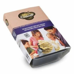 Kit Champignons Pleurotes Jaunes à Faire Pousser