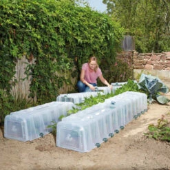 Kit Complet Tunnel De Culture 210 Cm 15 Kit Complet Tunnel De Culture 210 Cm -Jardin Et Extérieur kit complet tunnel de culture 210 cm 3