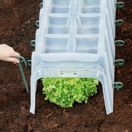 Kit Complet Tunnel De Culture 210 Cm 11 Kit Complet Tunnel De Culture 210 Cm – Image 9