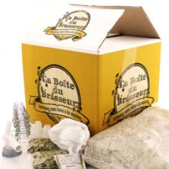 Kit Fabrication Bière Blonde Maison 5 Kit Fabrication Bière Blonde Maison -Jardin Et Extérieur kit fabrication biere a la maison 1