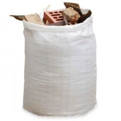 Lot De 5 Sacs A Gravats 70 L -Jardin Et Extérieur lot sacs a gravats 1